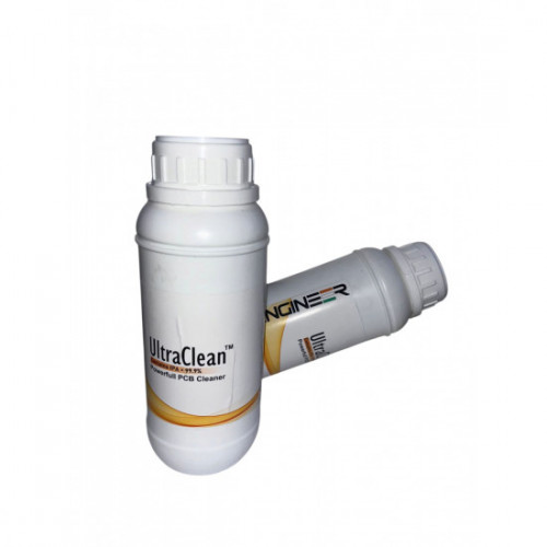 ENGINEER ULTRACLEAN POWERFULL PCB CLEANER 500ML