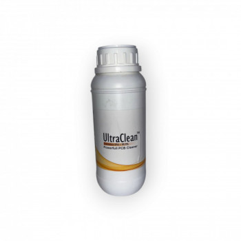 ENGINEER ULTRACLEAN POWERFULL PCB CLEANER 500ML