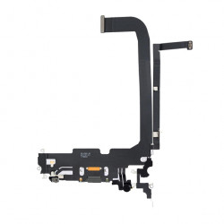 iPhone 13 Pro Max USB Charging Flex Cable for Replacement iPhone 13 Pro Max USB Charging Flex Cable for Replacement