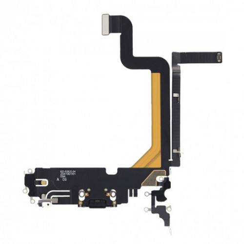 iPhone 14 Pro Max USB Charging Flex Cable for Replacement