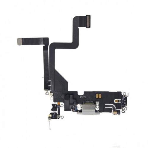 iPhone 14 Pro USB Charging Flex Cable for Replacement