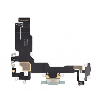 iPhone 15 Charging Port Flex Cable for Replacement