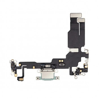 iPhone 15 Charging Port Flex Cable for Replacement