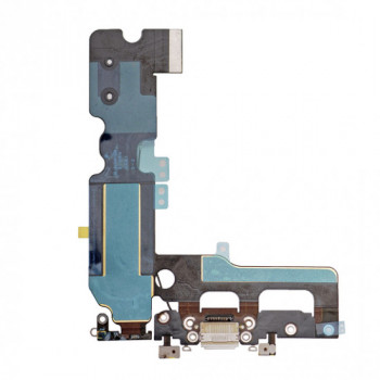 iPhone 7 Plus Charging Connector Assembly - White