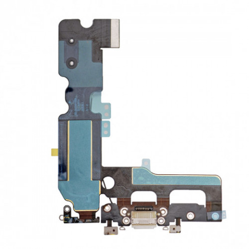 iPhone 7 Plus Charging Connector Assembly - White