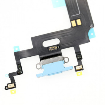 iPhone XR Charging Connector Assembly for Replacement