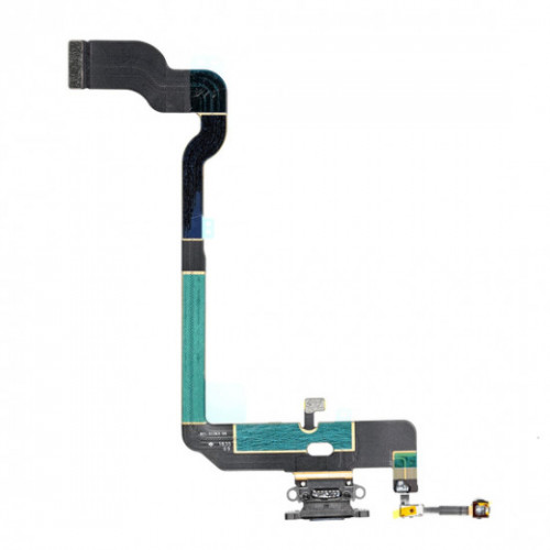 iPhone Xs Charging Connector Assembly for Replacement