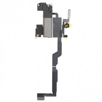 iPhone Xs Ambient Light Sensor with Ear Speaker Assembly for Replacement