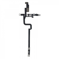 Replacement For iPhone 15 Pro Max Power Button & Volume Button Flex Cable Replacement For iPhone 15 Pro Max Power Button & Volume Button Flex Cable