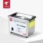 FLY-CS008 0.8L Ultrasonic Cleaner For Motherboard Glasses Watches Deep Cleaning Repair Tools