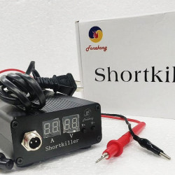 Fonekong Shortkiller PCB Circuit Detection Repair Tools Fonekong Shortkiller PCB Circuit Detection Repair Tools