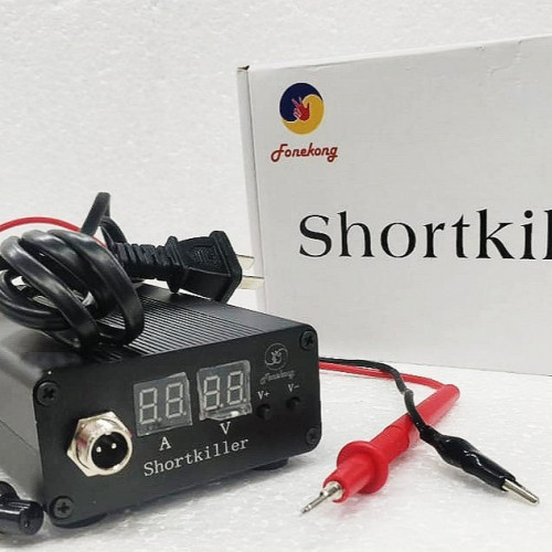 Fonekong Shortkiller PCB Circuit Detection Repair Tools