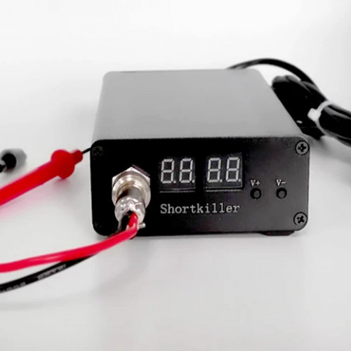 Fonekong Shortkiller PCB Circuit Detection Repair Tools