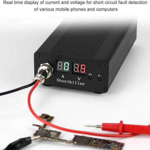 Fonekong Shortkiller PCB Circuit Detection Repair Tools