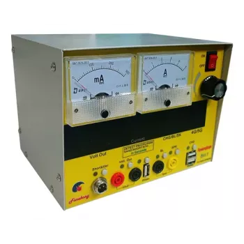 Fonekong Scope 8 in 1 for troubleshooting cell phone laptops Short killer High precision current meter detect backlight faults