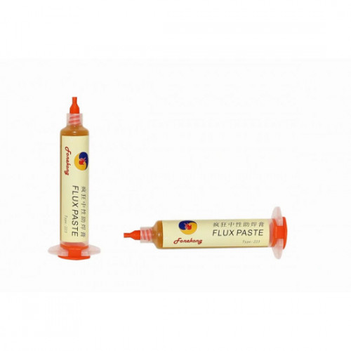 FONEKONG-ORIGNAL-YELLOW-PASTE-FLUX-223