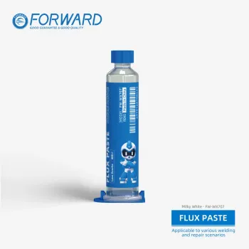 Forward FW-WX707 Halogen Free Flux Paste-Guard Series