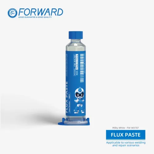 Forward FW-WX707 Halogen Free Flux Paste-Guard Series