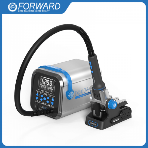 FORWARD FW-BF04 – Precise Temperature Control Hot Air Desoldering Station