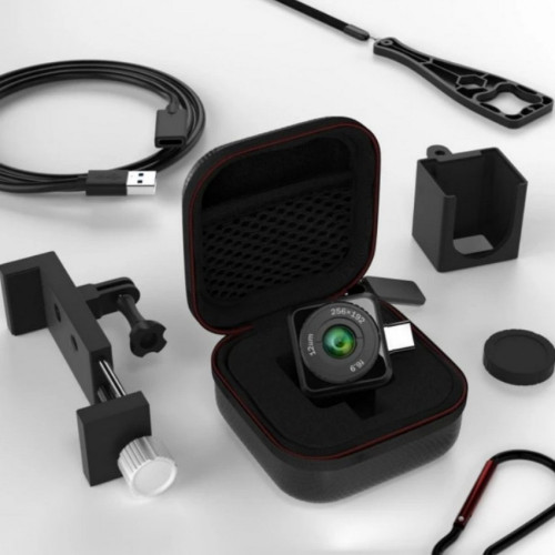 Forward iMaster Mini Thermal Infrared Imager Zoom Camera