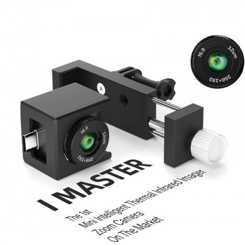 Forward iMaster Mini Thermal Infrared Imager Zoom Camera
