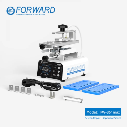 FORWARD FW-361S FW-361Max Phone Mid-Frame Removal Screen Separator