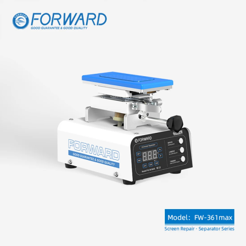FORWARD FW-361S FW-361Max Phone Mid-Frame Removal Screen Separator