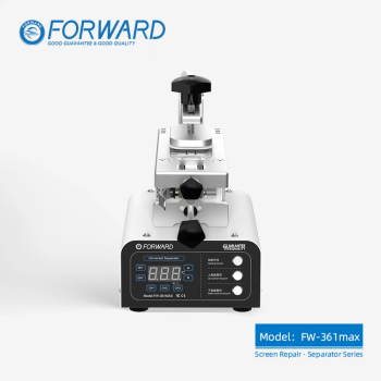 FORWARD FW-361S FW-361Max Phone Mid-Frame Removal Screen Separator