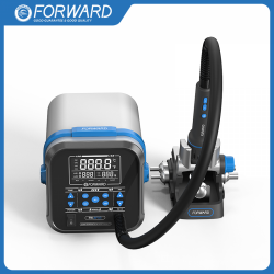 FW-BF03 – Precise Temperature Control Hot Air Desoldering Station FW-BF03 – Precise Temperature Control Hot Air Desoldering Station