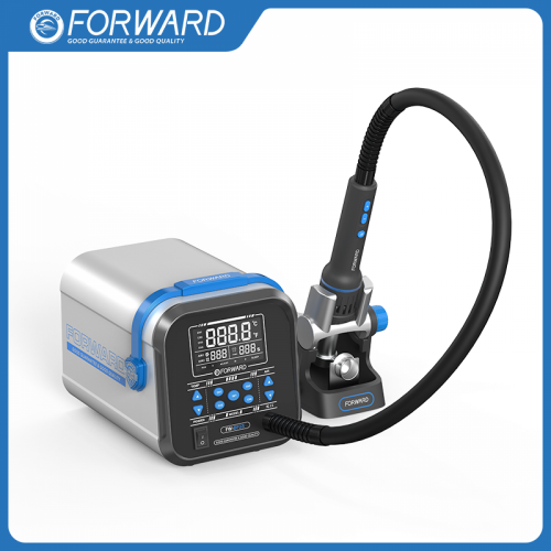 FW-BF03 – Precise Temperature Control Hot Air Desoldering Station
