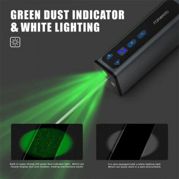 FORWARD FW-CJ01 Strong Torque OCA Glue Remover