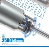 FORWARD FW-CJ01 Strong Torque OCA Glue Remover FORWARD FW-CJ01 Strong Torque OCA Glue Remover