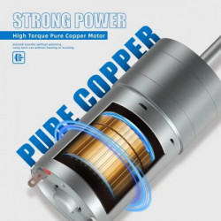 FORWARD FW-CJ01 Strong Torque OCA Glue Remover FORWARD FW-CJ01 Strong Torque OCA Glue Remover