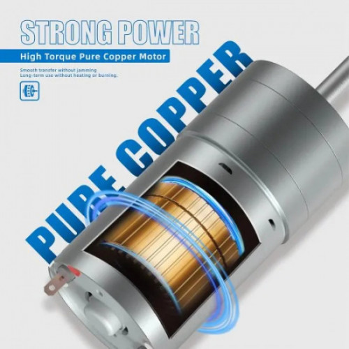 FORWARD FW-CJ01 Strong Torque OCA Glue Remover