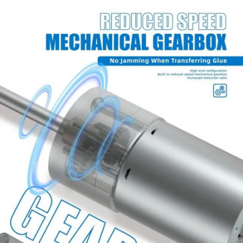 FORWARD FW-CJ01 Strong Torque OCA Glue Remover