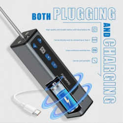 FORWARD FW-CJ01 Strong Torque OCA Glue Remover