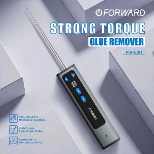 FORWARD FW-CJ01 Strong Torque OCA Glue Remover