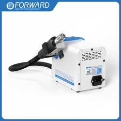 FW-DS01 – Precise Temperature Control Hot Air Desoldering Station FW-DS01 – Precise Temperature Control Hot Air Desoldering Station