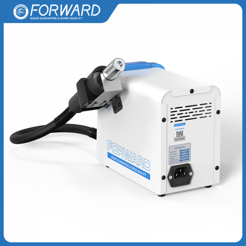 FW-HA03 – Precise Temperature Control Helical Wind Desoldering Station