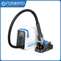 FW-HA04 – Precise Temperature Control Helical Wind Desoldering Station FW-HA04 – Precise Temperature Control Helical Wind Desoldering Station