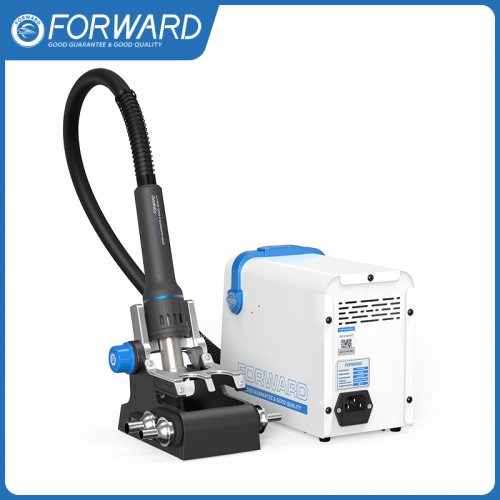 FW-HA04 – Precise Temperature Control Helical Wind Desoldering Station