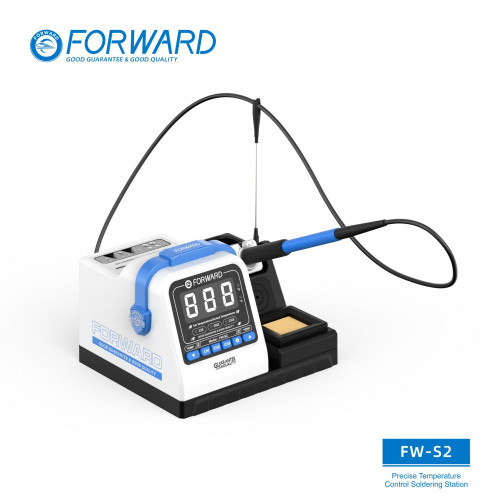 Forward FW-S2 Series Precise Temperature Control Soldering Station