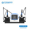 Forward FW-S2 Pro Max Series Precise Temperature Control Double Station Soldering Station