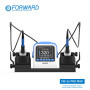 Forward FW-S2 Pro Max Series Precise Temperature Control Double Station Soldering Station