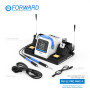Forward FW-S2 Pro Max A Series Precise Temperature Control Double Station Soldering Station