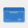 Forward FW-S500 500x350mm Insulation Heat-Resistant Silicone Pad for Mobile Phone BGA Soldering
