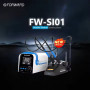 FORWARD FW-SI01 New Arrival 210 Blade+210 Tip Mobile Phone Repair Tools Double Station Soldering Station For Motherboard Repaire
