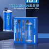 FORWARD FW-WX1001 Toughness Structural Adhesive Glue 50ML FORWARD FW-WX1001 Toughness Structural Adhesive Glue 50ML