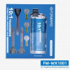 FORWARD FW-WX1001 Toughness Structural Adhesive Glue 50ML FORWARD FW-WX1001 Toughness Structural Adhesive Glue 50ML