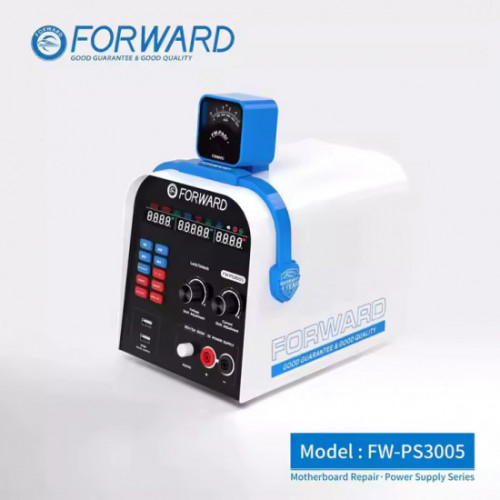 FORWARD FW-PS3005 2024 New Arrival 110V 220V Adjustable DC Regulated Power Supply Motherboard Repair Tools For Mobile Phone